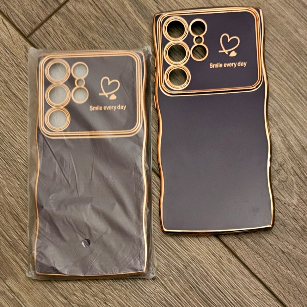 Samsung phone case